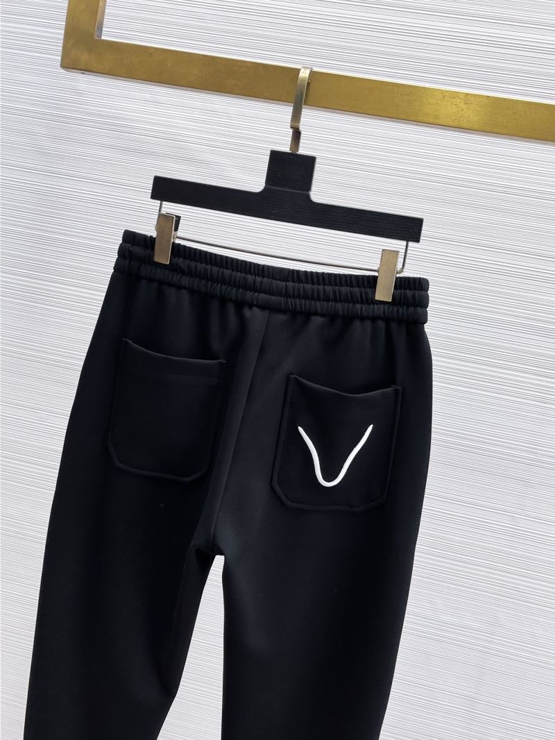 Louis Vuitton Long Pants